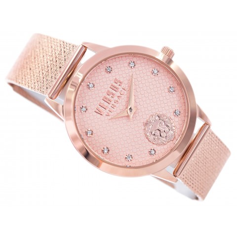 Жіночий годинник VERSUS VERSACE STRANDBANK VSP571821