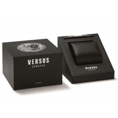 Жіночий годинник VERSUS VERSACE VSP572321 Strandbank Crystals