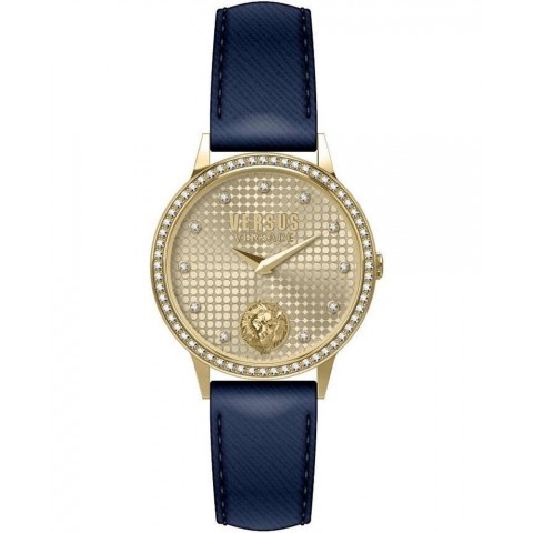 Жіночий годинник VERSUS VERSACE VSP572321 Strandbank Crystals