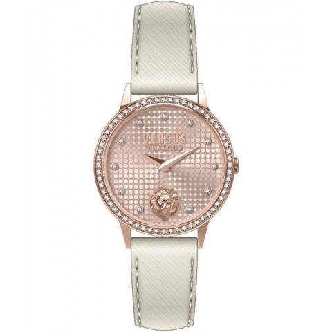 Жіночий годинник VERSUS VERSACE VSP572421 Strandbank Crystals