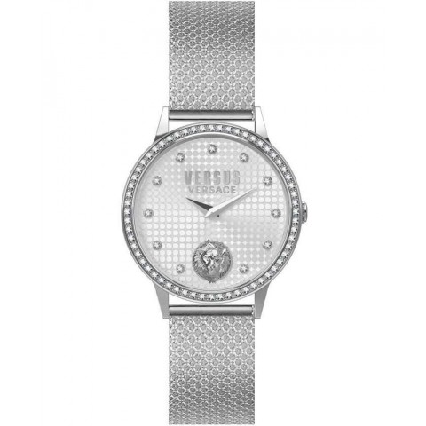 Жіночий годинник VERSUS VERSACE VSP572621 Strandbank Crystals