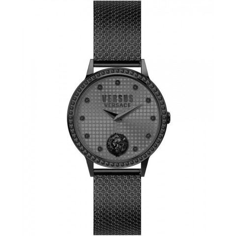 Жіночий годинник VERSUS VERSACE VSP572921 Strandbank Crystal