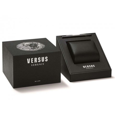 Жіночий годинник VERSUS VERSACE VSPCG1821 Carnaby Street