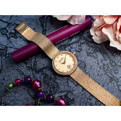 Жіночий годинник VERSUS VERSACE VSPEN1620 Lea