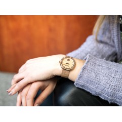 Жіночий годинник VERSUS VERSACE VSPEN1620 Lea