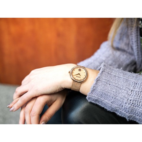 Жіночий годинник VERSUS VERSACE VSPEN1620 Lea