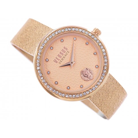 Жіночий годинник VERSUS VERSACE VSPEN1620 Lea