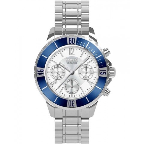 Чоловічий годинник VERSUS VERSACE VSPGN2721 Tokyo Chrono