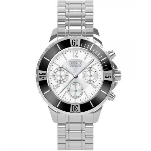 Чоловічий годинник VERSUS VERSACE VSPGN2821 Tokyo Chrono