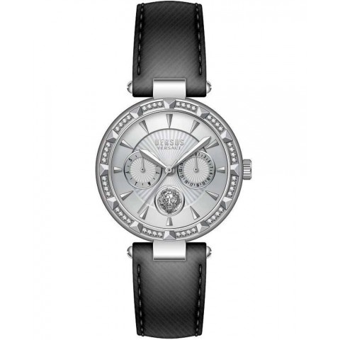 Жіночий годинник VERSUS VERSACE VSPOS3221 Sertie N Crystal
