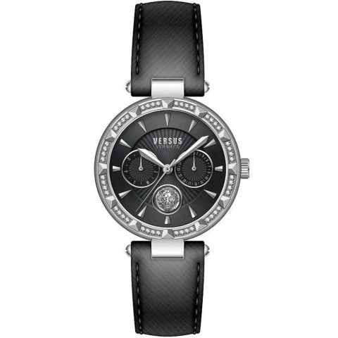 Жіночий годинник VERSUS VERSACE VSPOS3321 Sertie N Crystal