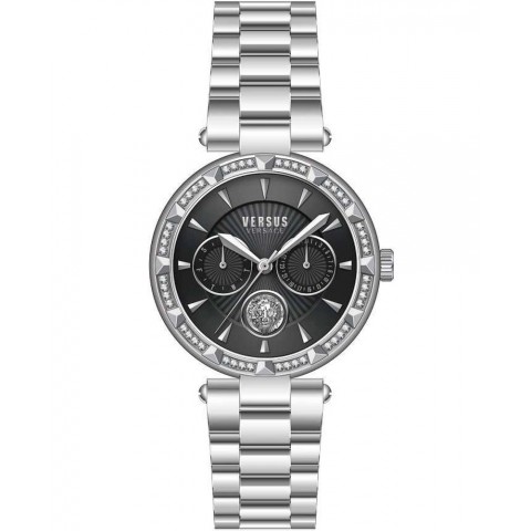 Жіночий годинник VERSUS VERSACE VSPOS3821 Sertie N Crystal