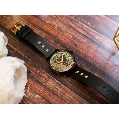 Жіночий годинник VERSUS VERSACE DOMUS VSPVQ0520