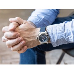 Чоловічий годинник Victorinox 241688.1 INOX