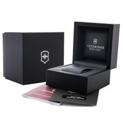 Чоловічий годинник Victorinox 241688.1 INOX