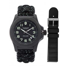 Годинник Victorinox 241859 INOX Carbon