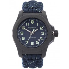 Чоловічий годинник Victorinox 241860 INOX Carbon