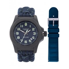 Годинник Victorinox 241860 INOX Carbon Годинник Victorinox 241860 INOX Carbon