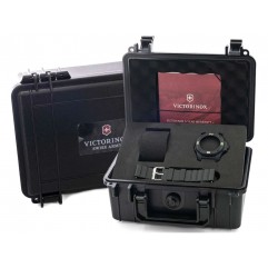 Чоловічий годинник Victorinox 241860 INOX Carbon