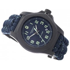 Чоловічий годинник Victorinox 241860 INOX Carbon