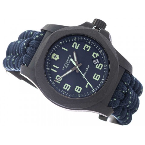 Чоловічий годинник Victorinox 241860 INOX Carbon