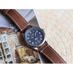 Чоловічий годинник Victorinox 241887 Airboss Mechanical