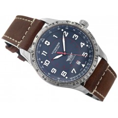 Чоловічий годинник Victorinox 241887 Airboss Mechanical