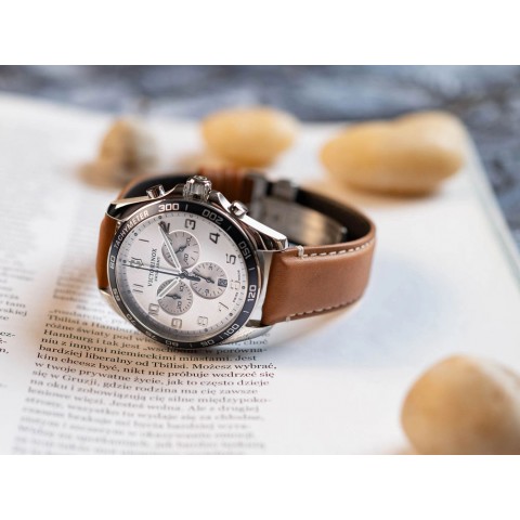 Чоловічий годинник Victorinox 241900 Fieldforce Classic Chrono