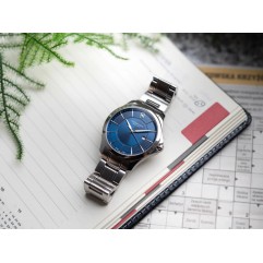 Чоловічий годинник Victorinox 241910.1 Alliance