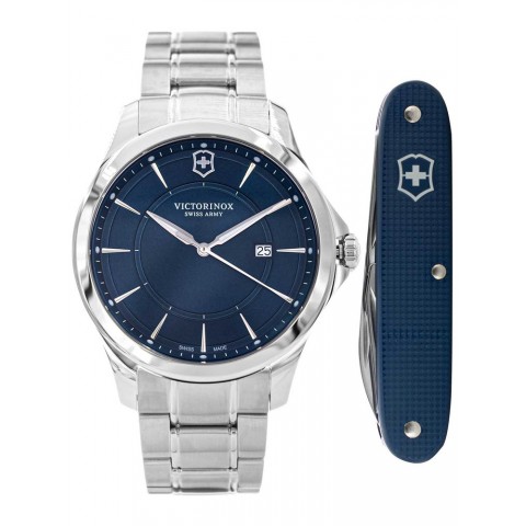 Чоловічий годинник Victorinox 241910.1 Alliance