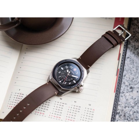 Чоловічий годинник Victorinox 241976.1 Journey 1884