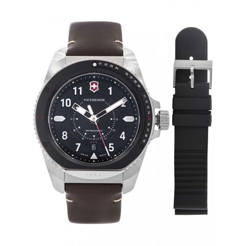 Чоловічий годинник Victorinox 241976.1 Journey 1884