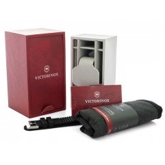 Чоловічий годинник Victorinox 241976.1 Journey 1884