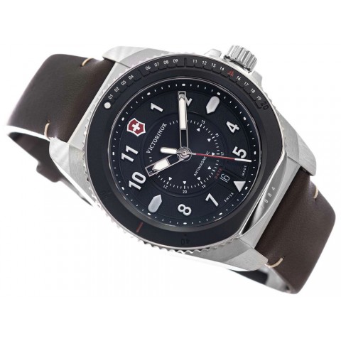 Чоловічий годинник Victorinox 241976.1 Journey 1884