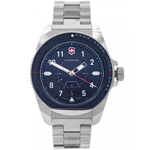 Чоловічий годинник Victorinox 241978 Journey 1884