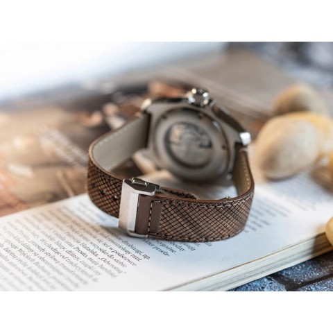 Чоловічий годинник Victorinox 241980.1 Journey 1884 Automatic
