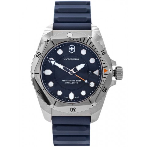 Чоловічий годинник Victorinox 241991 Dive Pro