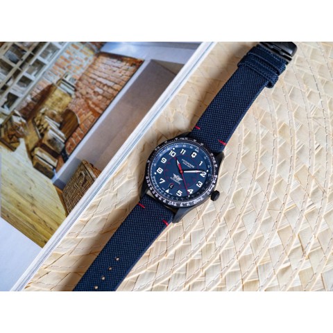 Чоловічий годинник Victorinox 241998 Airboss Mechanical