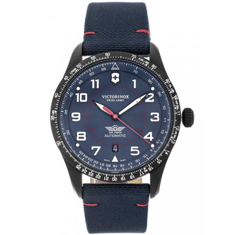 Чоловічий годинник Victorinox 241998 Airboss Mechanical