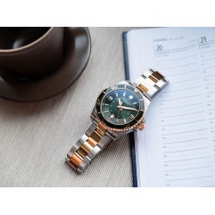 Чоловічий годинник Victorinox 242008 Maverick