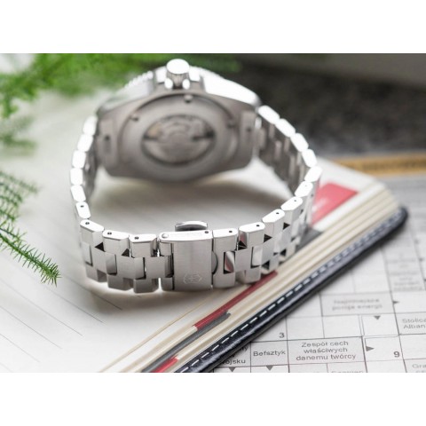 Чоловічий годинник Victorinox 242010 Journey 1884