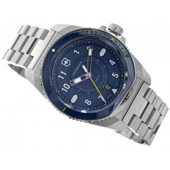 Чоловічий годинник Victorinox 242010 Journey 1884