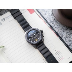 Чоловічий годинник Victorinox 242011 INOX Chrono