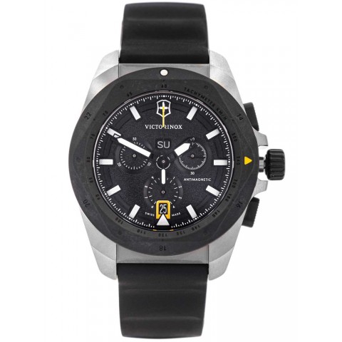 Чоловічий годинник Victorinox 242011 INOX Chrono