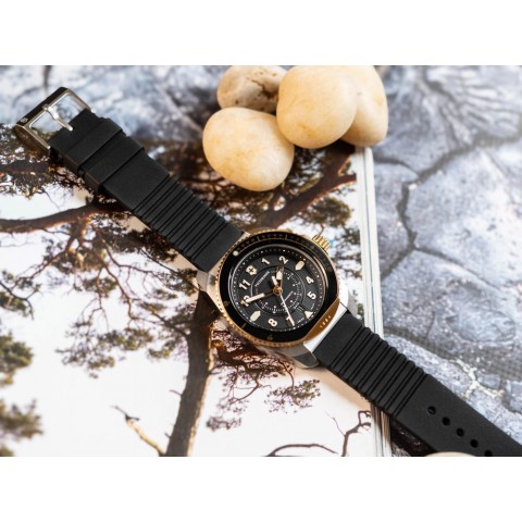 Чоловічий годинник Victorinox 242014 Journey 1884