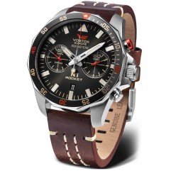 Годинник VOSTOK EUROPE Vostok N1 Rocket 6S21-225A618
