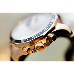Чоловічий годинник VOSTOK EUROPE Vostok N1 Rocket 6S21-225B619