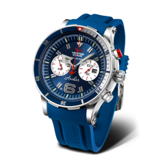 Чоловічий годинник VOSTOK EUROPE Anchar 6S21-510A583
