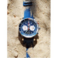 Чоловічий годинник VOSTOK EUROPE Anchar 6S21-510A583