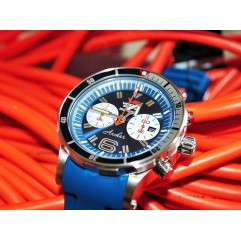 Чоловічий годинник VOSTOK EUROPE Anchar 6S21-510A583